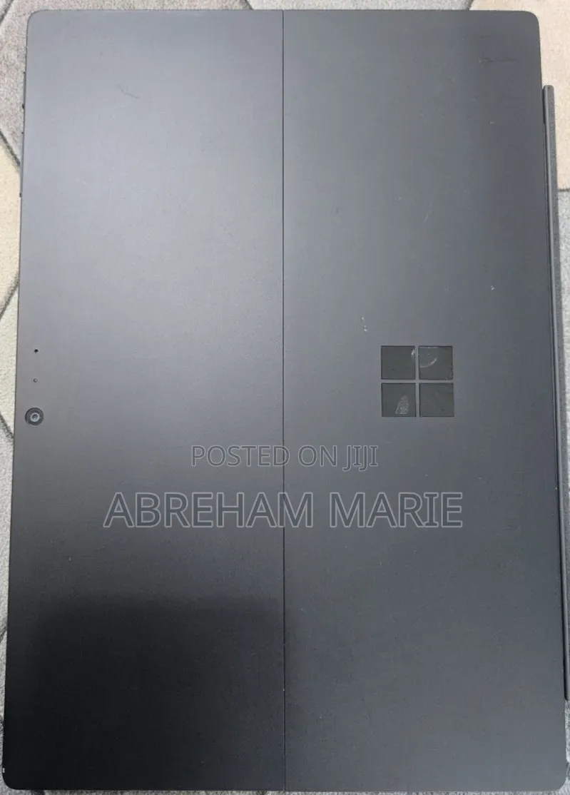 New Laptop Microsoft Surface Pro 6 16GB Intel Core i7 SSD 512GB