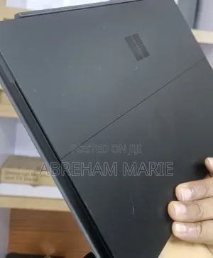 New Laptop Microsoft Surface Pro 6 16GB Intel Core i7 SSD 512GB