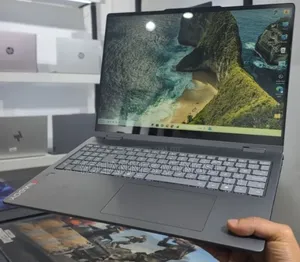 New Laptop Lenovo Yoga 2 16GB Intel Core i5 SSD 512GB