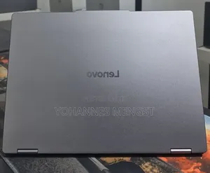 New Laptop Lenovo Yoga 2 16GB Intel Core i5 SSD 512GB