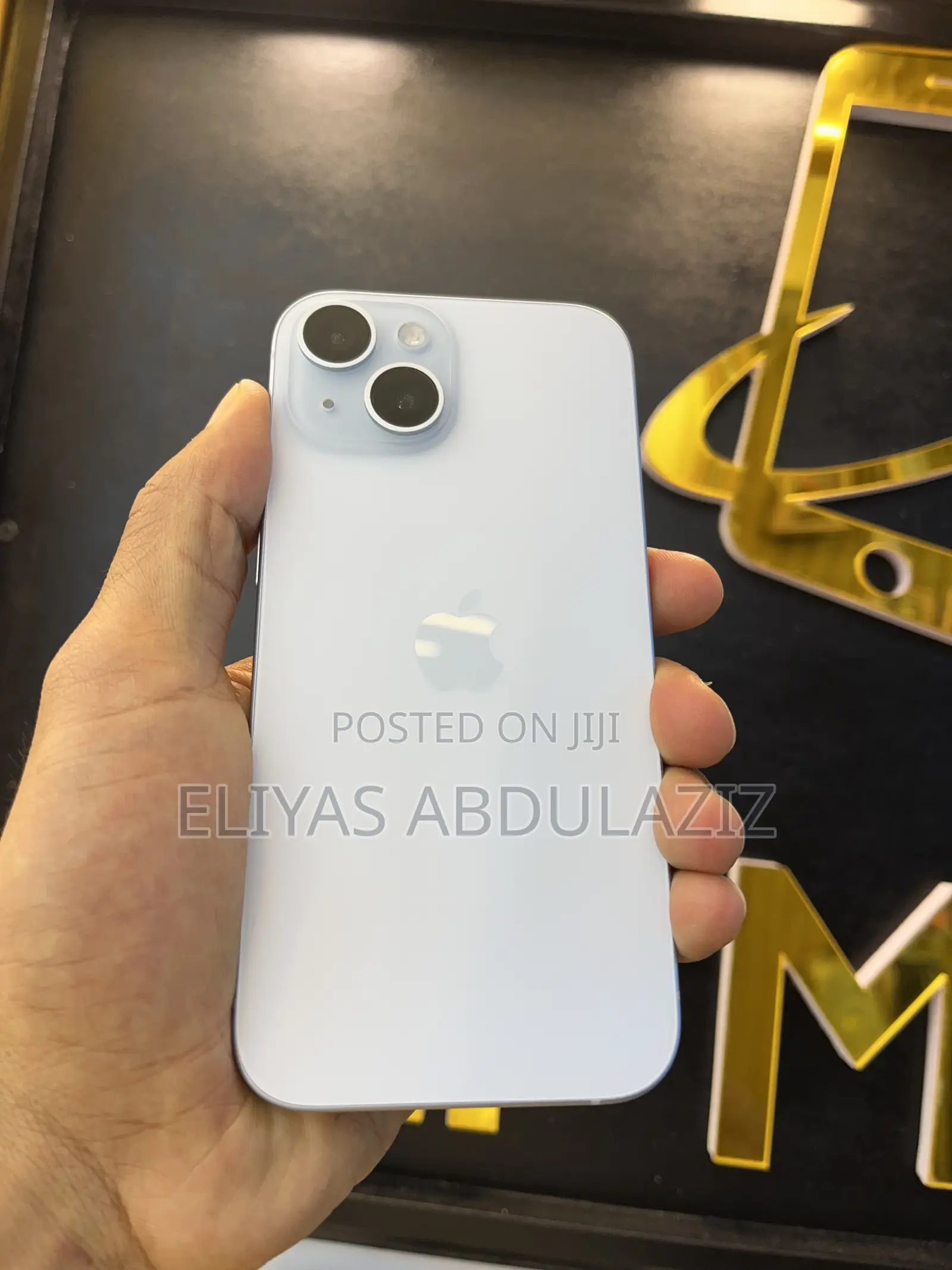 Apple iPhone 15 128 GB