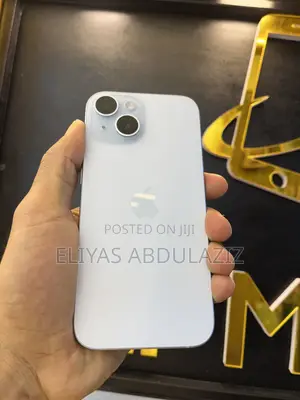 Apple iPhone 15 128 GB