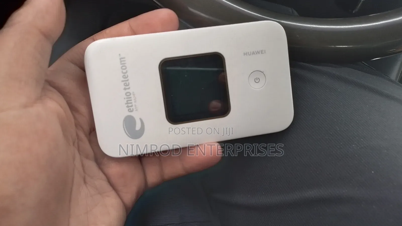 Huawei E5785-320a 4G LTE Mobile WiFi Router