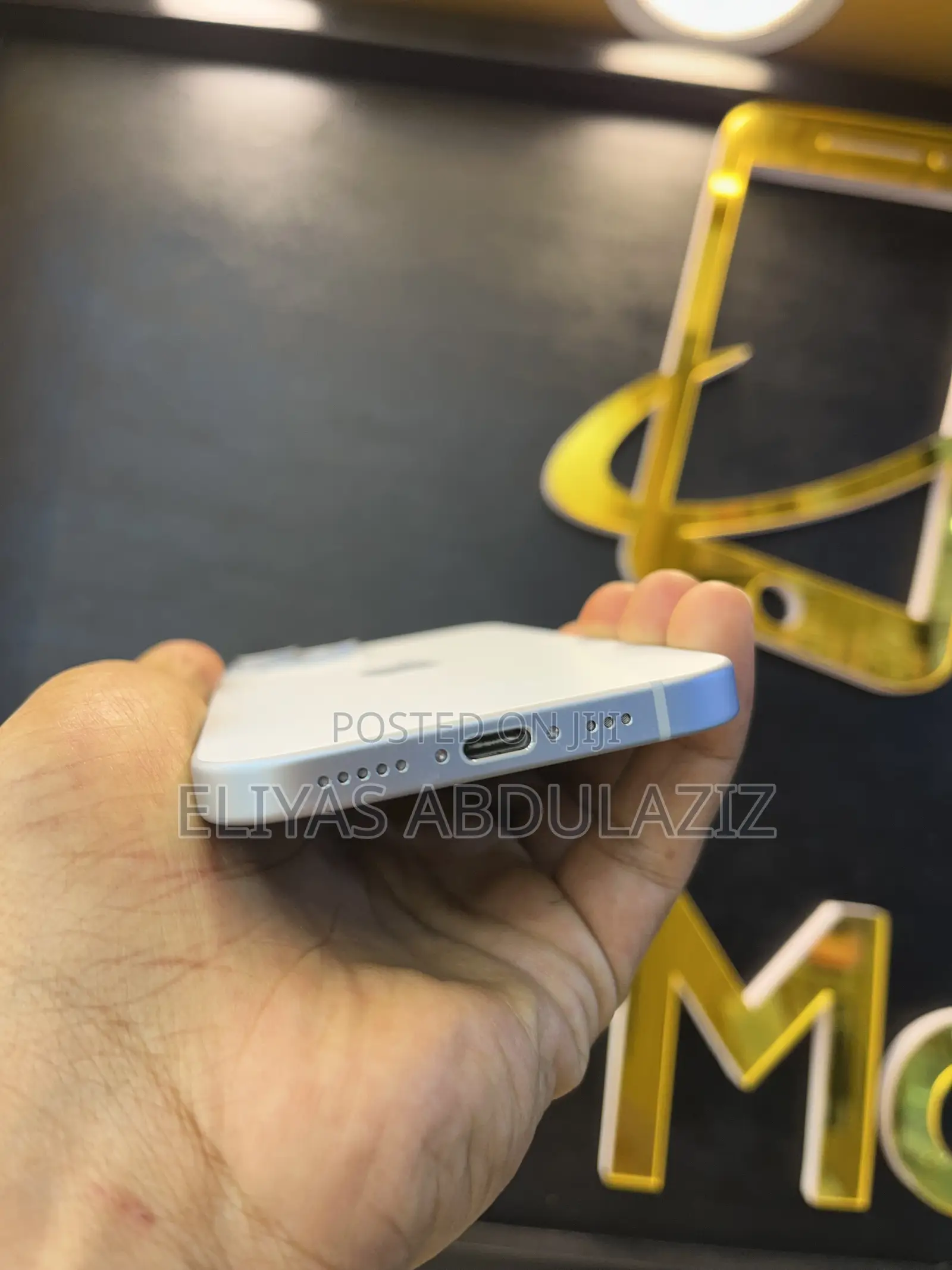 Apple iPhone 15 128 GB