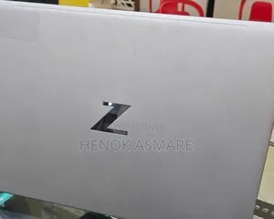 New Laptop HP ZBook 15 16GB Intel Core i7 SSD 512GB