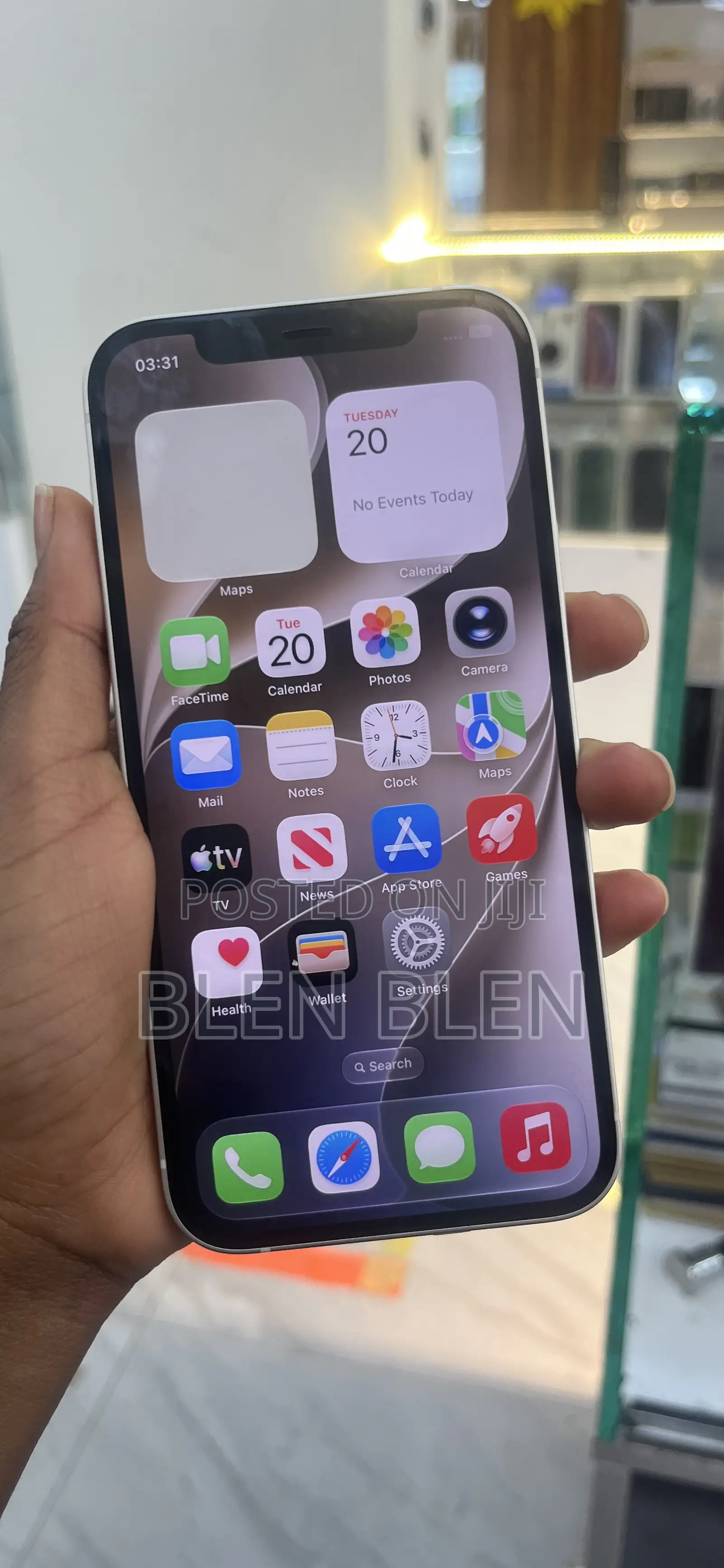 Apple iPhone 12 128 GB