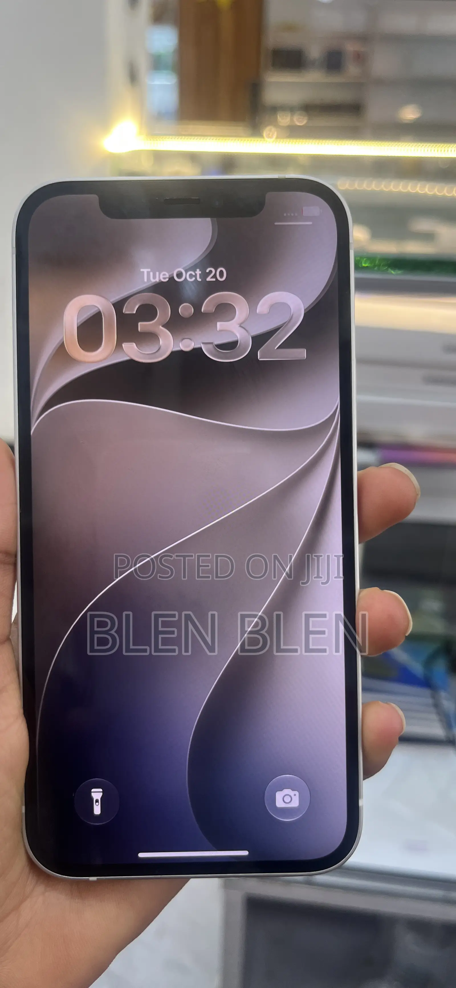 Apple iPhone 12 128 GB