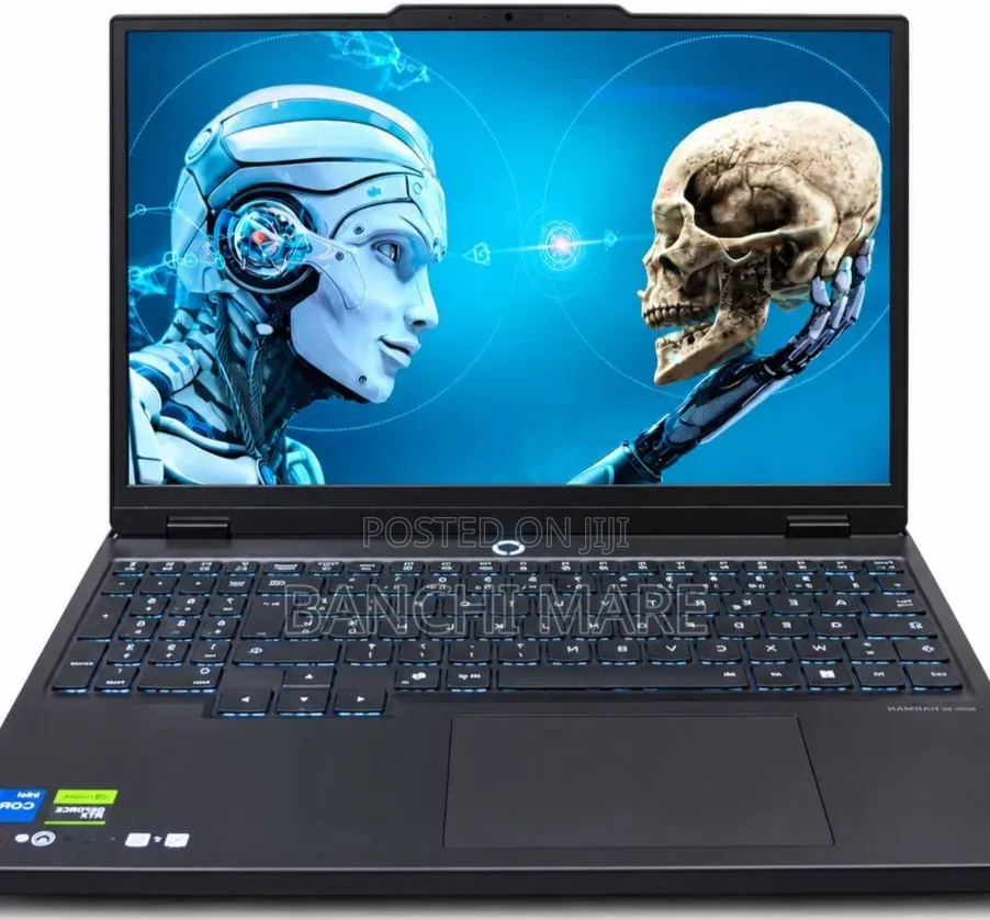 New Laptop Lenovo Legion 5 16GB Intel Core i9 SSD 1T