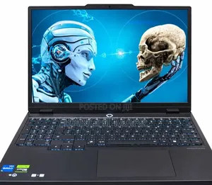 New Laptop Lenovo Legion 5 16GB Intel Core i9 SSD 1T