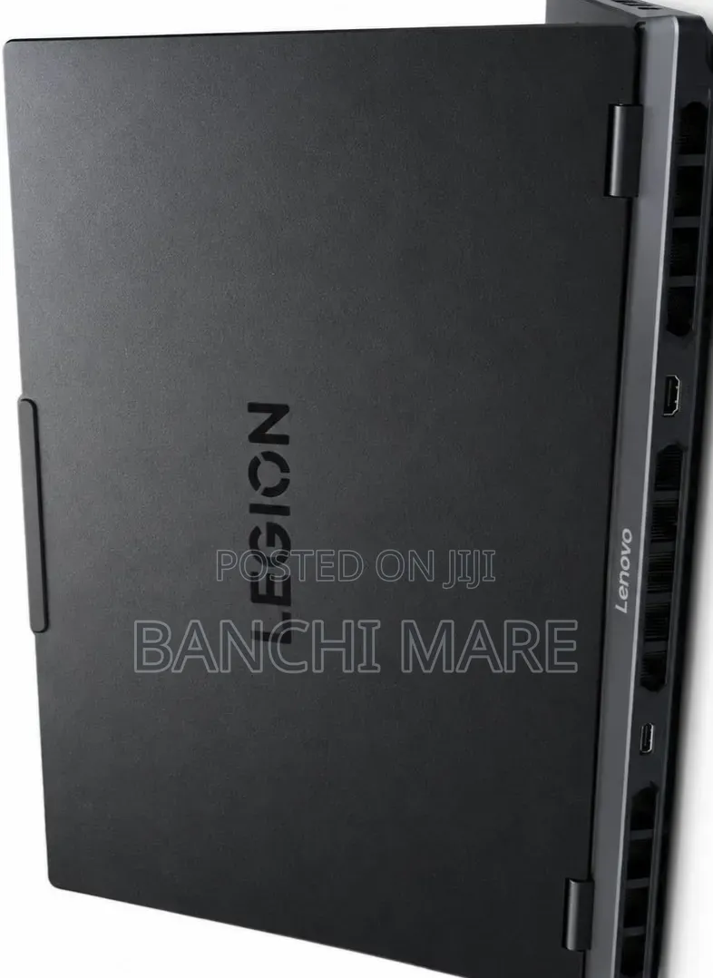 New Laptop Lenovo Legion 5 16GB Intel Core i9 SSD 1T