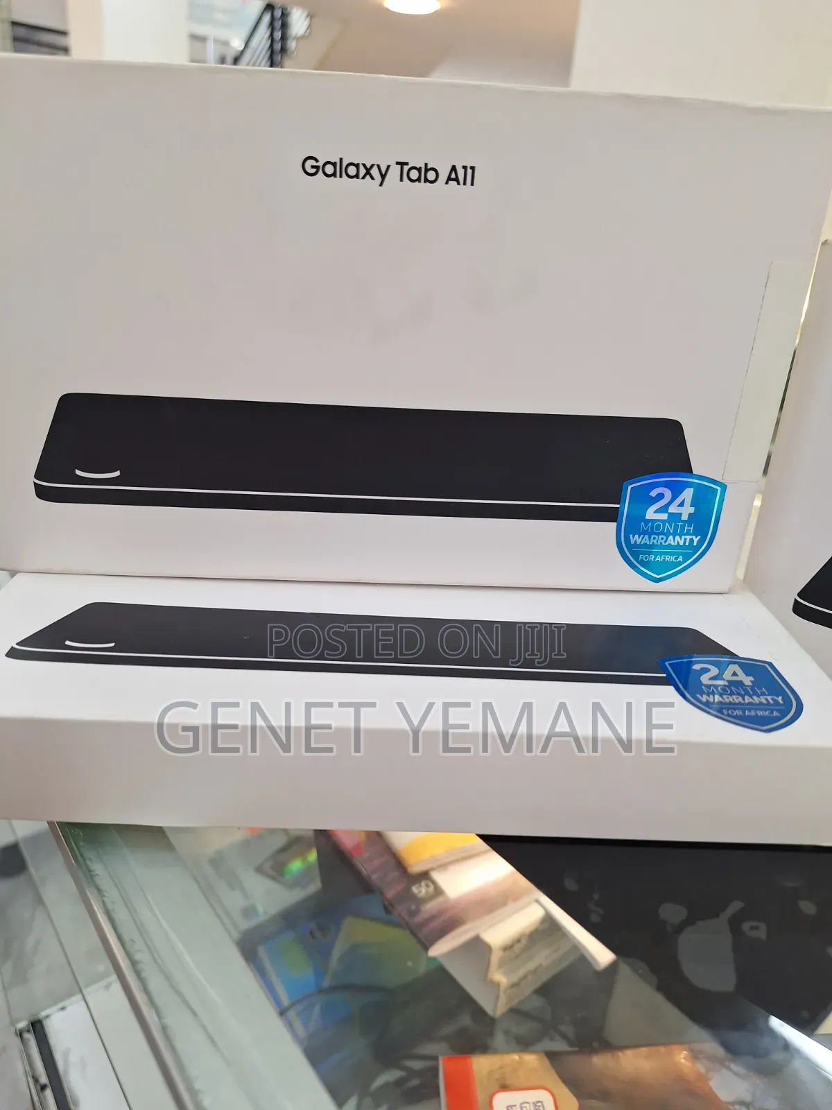 New Samsung Galaxy Tab A11 64 GB