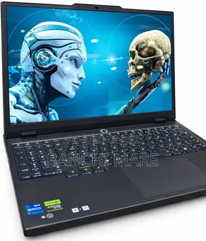 New Laptop Lenovo Legion 5 16GB Intel Core i9 SSD 1T