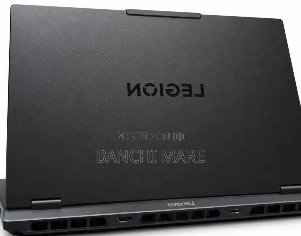 New Laptop Lenovo Legion 5 16GB Intel Core i9 SSD 1T