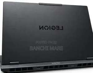 New Laptop Lenovo Legion 5 16GB Intel Core i9 SSD 1T