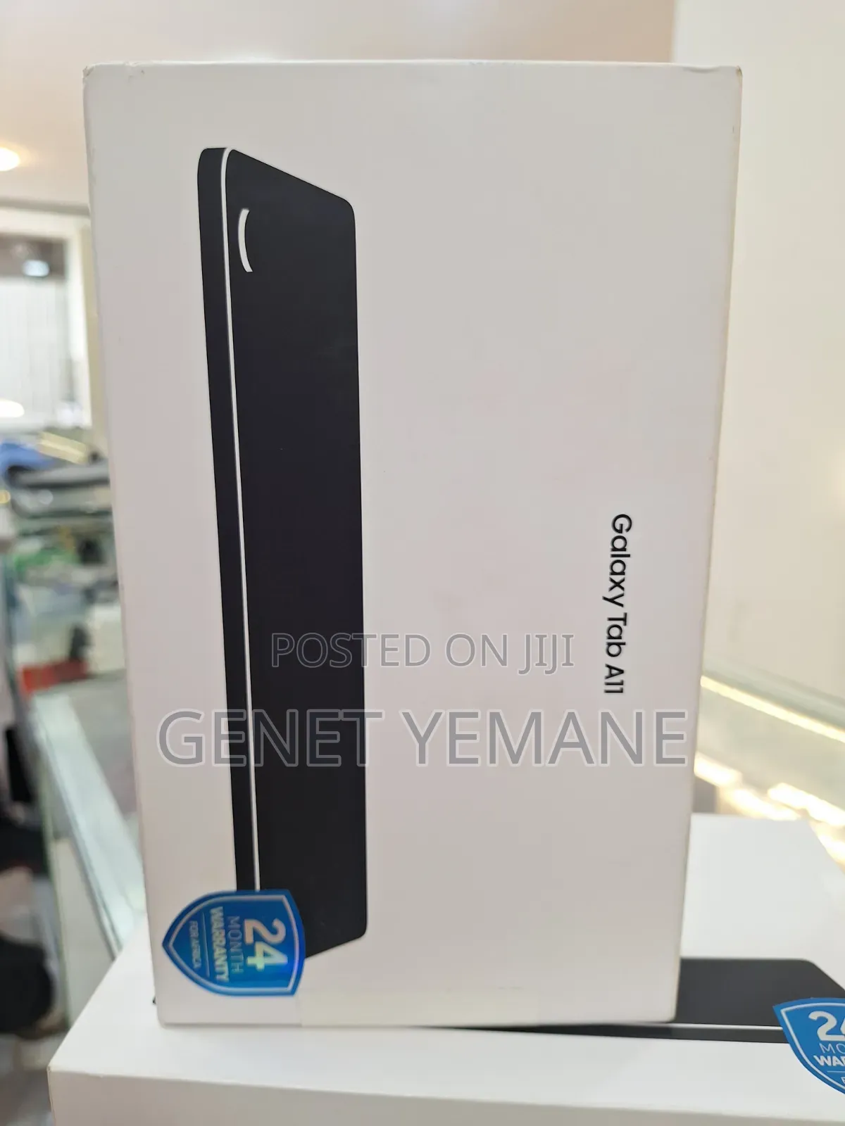 New Samsung Galaxy Tab A11 64 GB