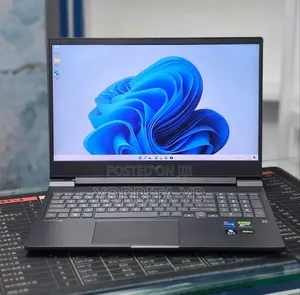New Laptop Asus ROG Strix G16 16GB Intel Core i7 SSD 1T