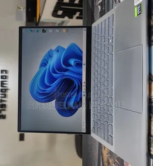 New Laptop Dell Precision 5540 16GB Intel Core i7 SSD 512GB