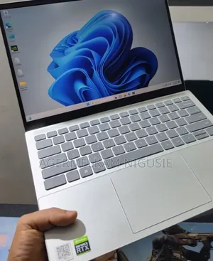 New Laptop Dell Precision 5540 16GB Intel Core i7 SSD 512GB