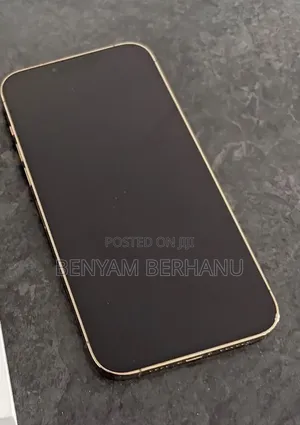 Apple iPhone 13 Pro Max 512 GB Gold