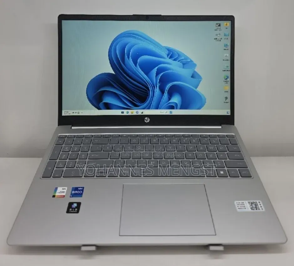 New Laptop HP Stream Notebook 16GB Intel Core i7 SSD 512GB