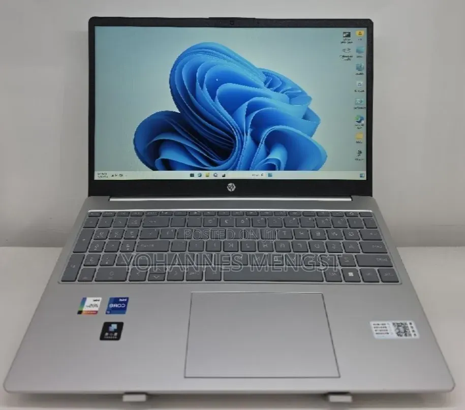 New Laptop HP Stream Notebook 16GB Intel Core i7 SSD 512GB