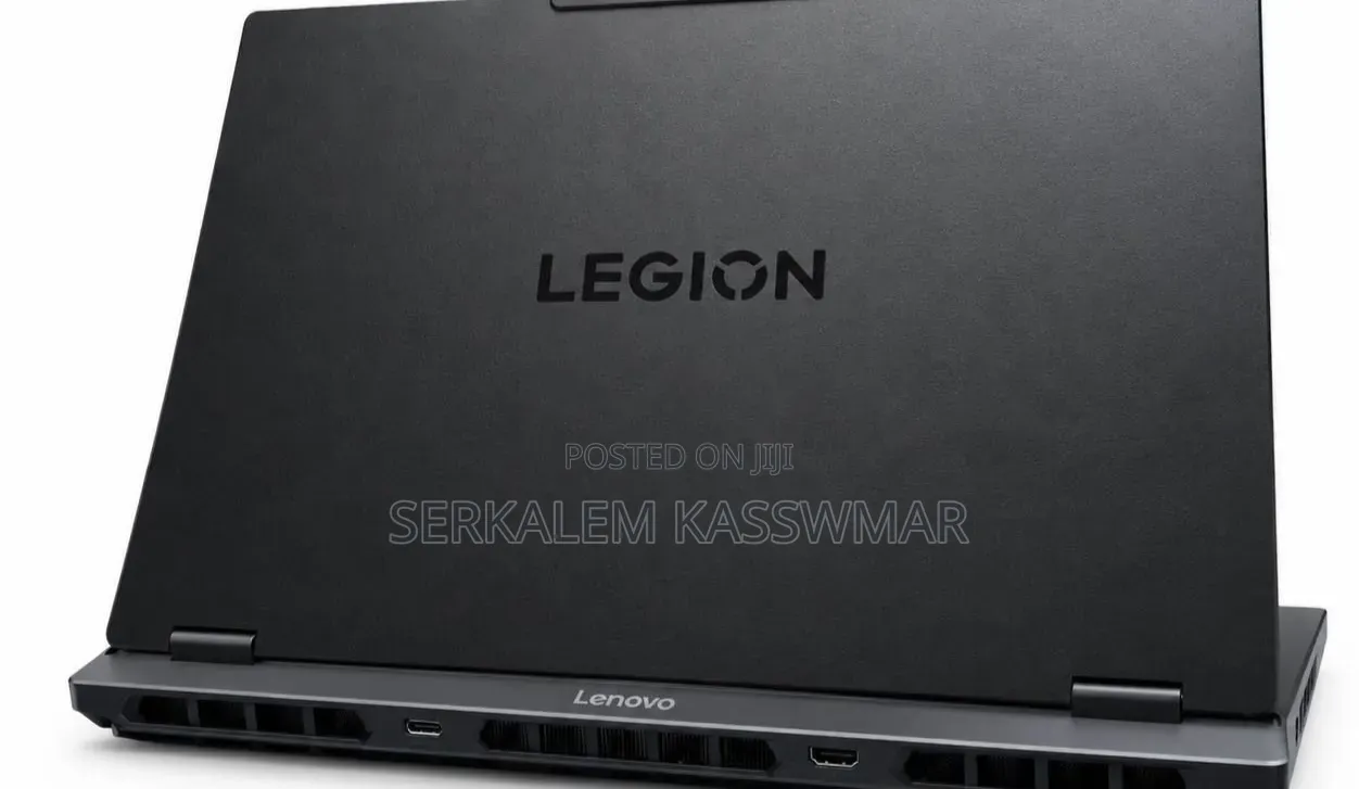 New Laptop Lenovo Legion 5 16GB Intel Core i9 SSD 1T
