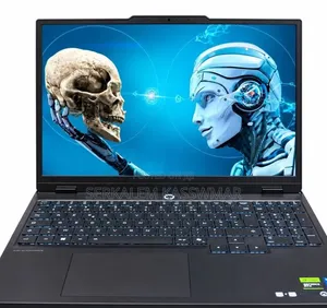 New Laptop Lenovo Legion 5 16GB Intel Core i9 SSD 1T