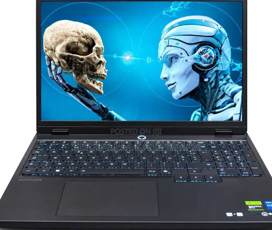 New Laptop Lenovo Legion 5 16GB Intel Core i9 SSD 1T
