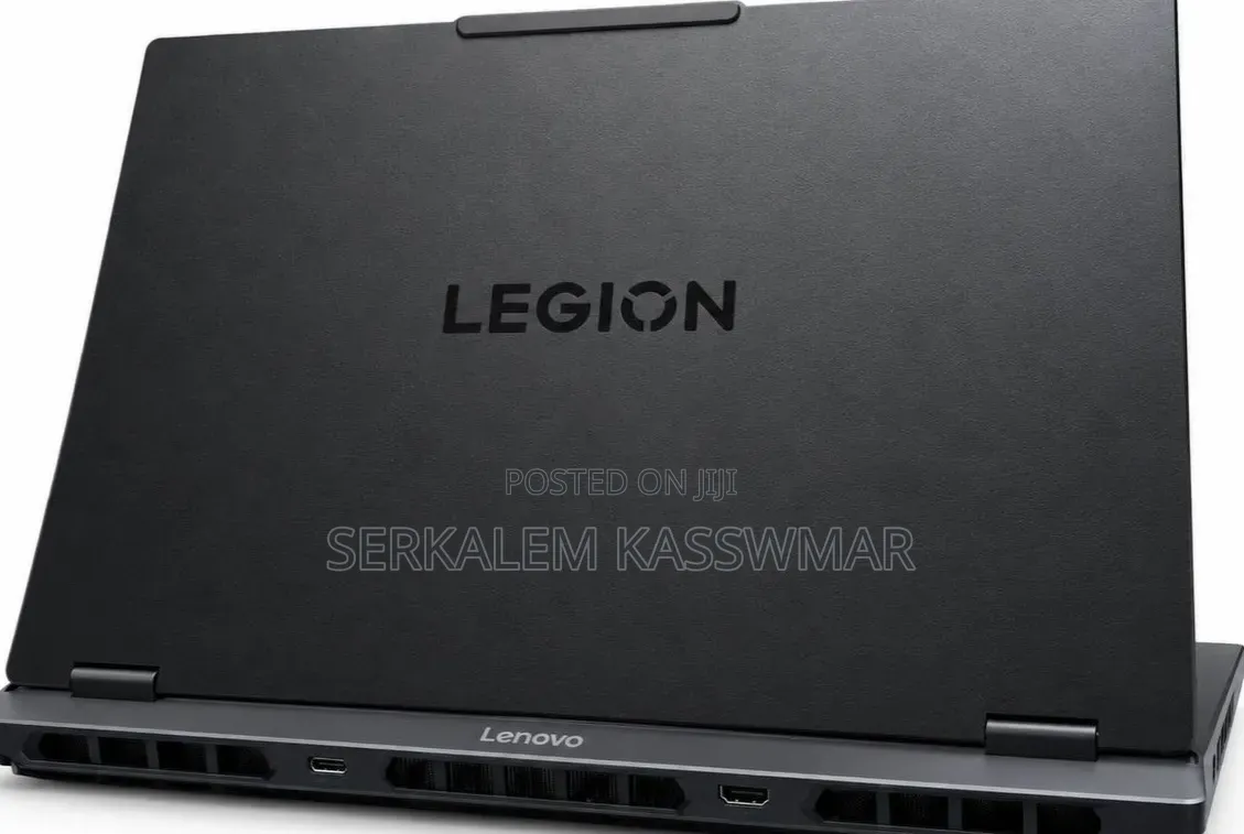 New Laptop Lenovo Legion 5 16GB Intel Core i9 SSD 1T
