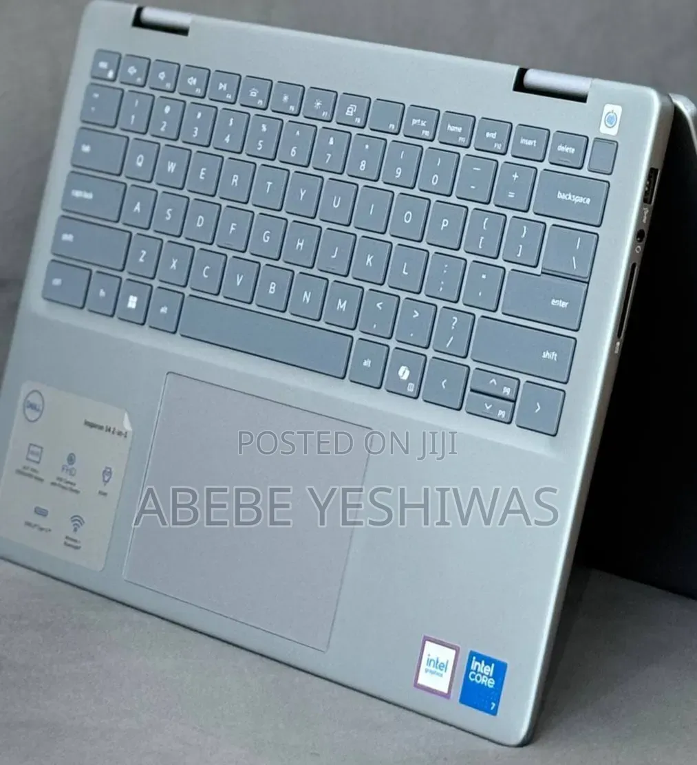 New Laptop Dell Inspiron 14 16GB Intel Core i7 SSD 1T