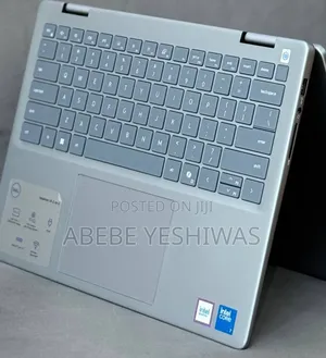 New Laptop Dell Inspiron 14 16GB Intel Core i7 SSD 1T