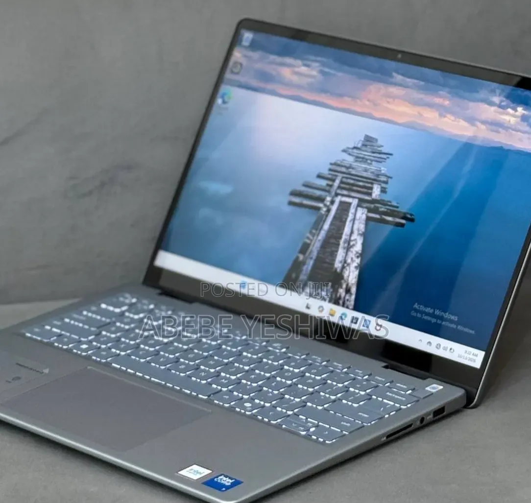 New Laptop Dell Inspiron 14 16GB Intel Core i7 SSD 1T