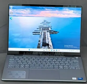 New Laptop Dell Inspiron 14 16GB Intel Core i7 SSD 1T