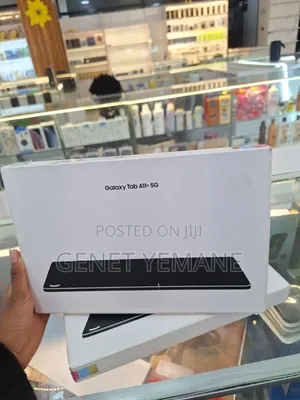 New Samsung Galaxy Tab A11 5G 128 GB
