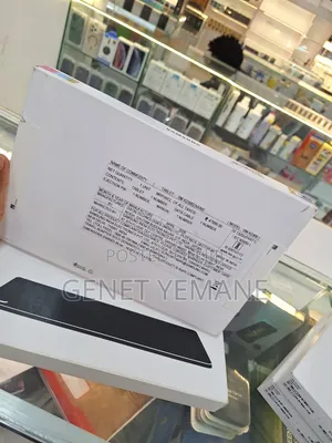 New Samsung Galaxy Tab A11 5G 128 GB