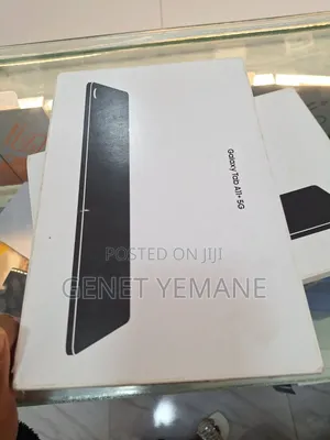 New Samsung Galaxy Tab A11 5G 128 GB
