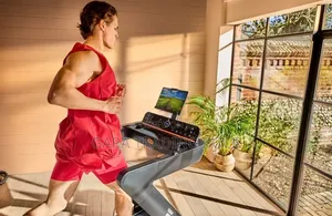 Adidas T-700 Elite Home Treadmill – Premium Flagship Runner