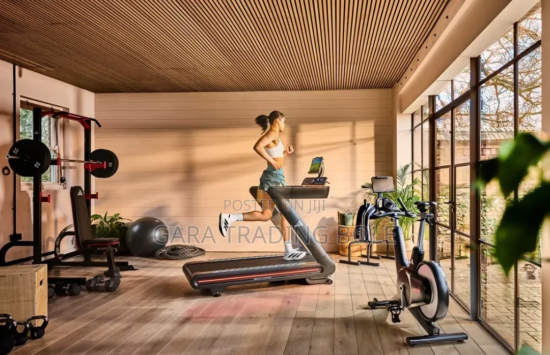 Adidas T-700 Elite Home Treadmill – Premium Flagship Runner