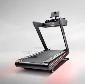 Adidas T-700 Elite Home Treadmill – Premium Flagship Runner