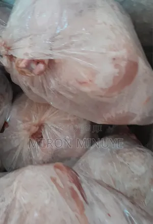 Fresh Chicken Led