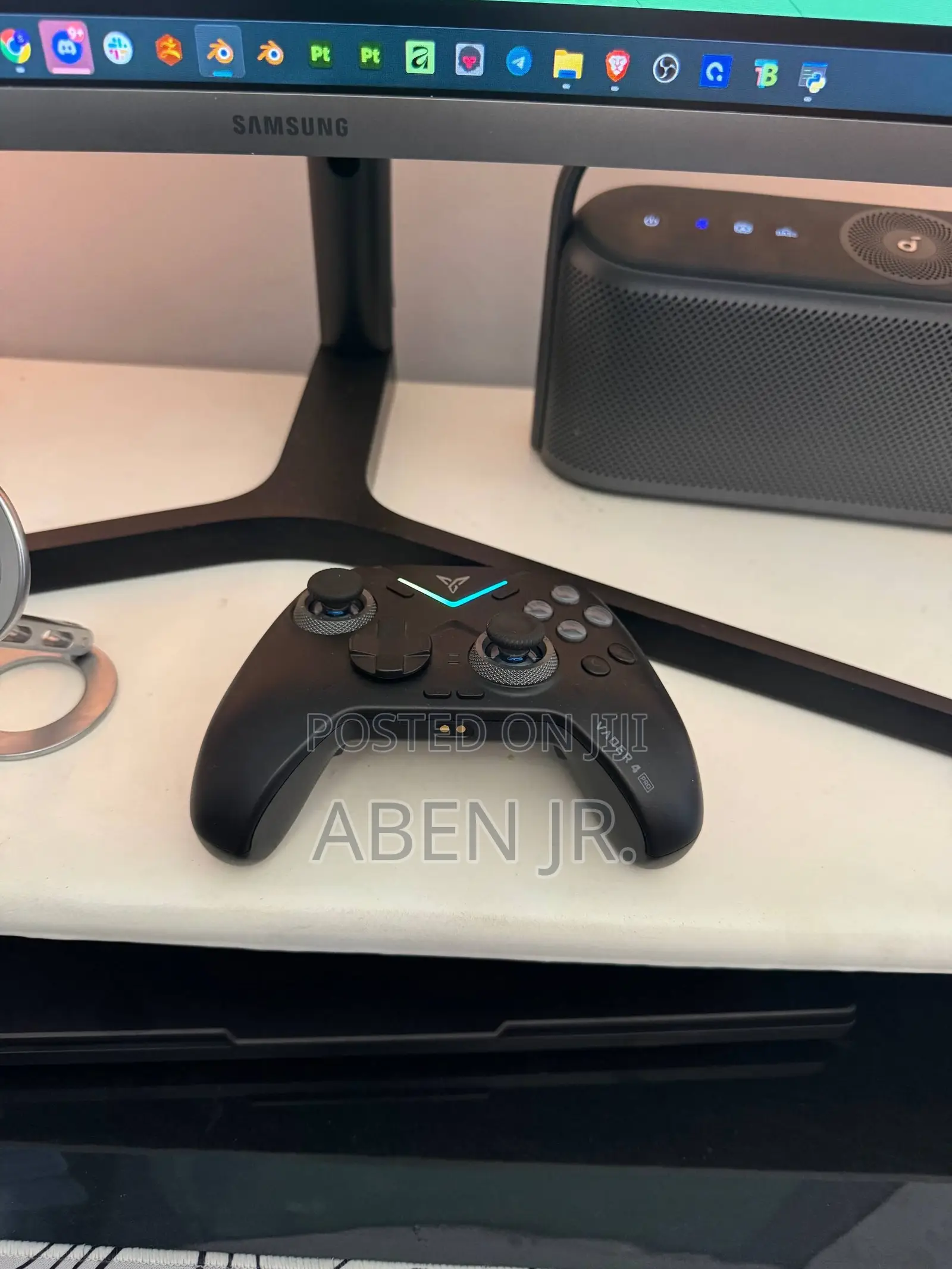 PC Gaming Joystick