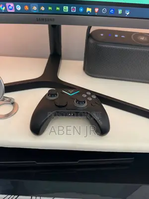 PC Gaming Joystick