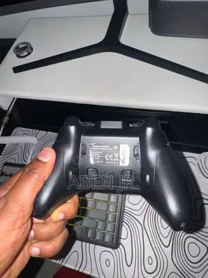 PC Gaming Joystick
