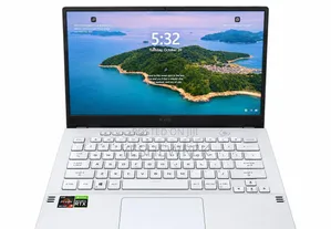 New Laptop Asus ROG Zephyrus G15 16GB AMD Ryzen 9 SSD 512GB