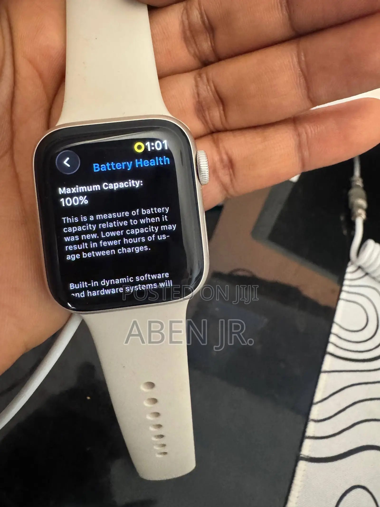 Apple Watch Se2