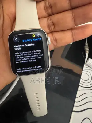 Apple Watch Se2
