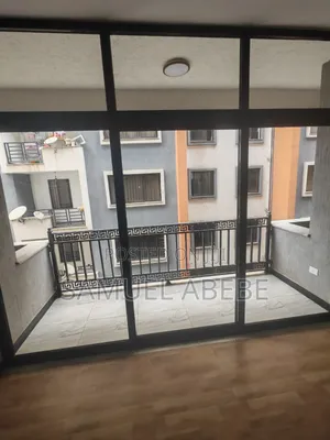Furnished 3bdrm Apartment in Mahiber, Bole for rent