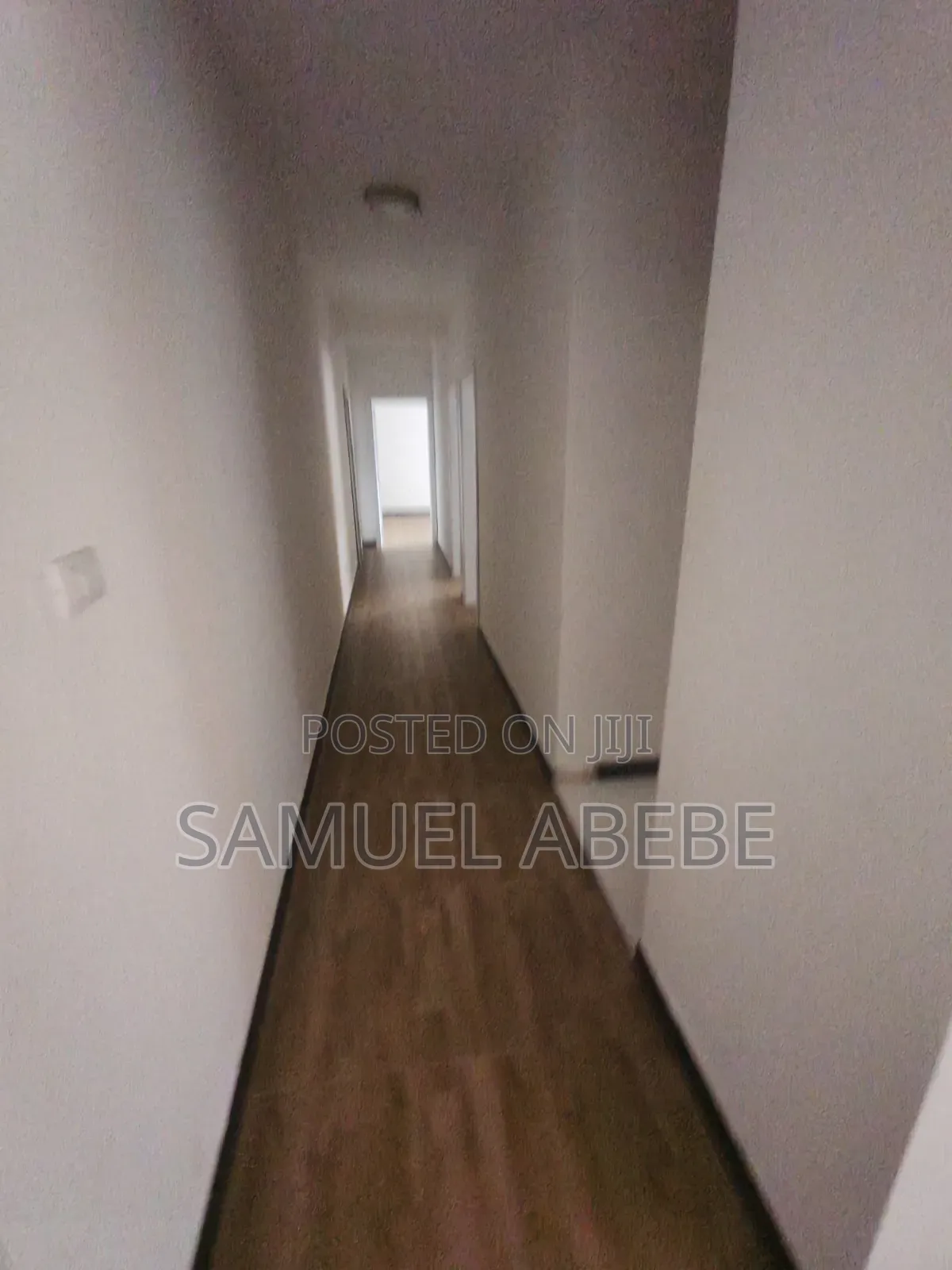 Furnished 3bdrm Apartment in Mahiber, Bole for rent