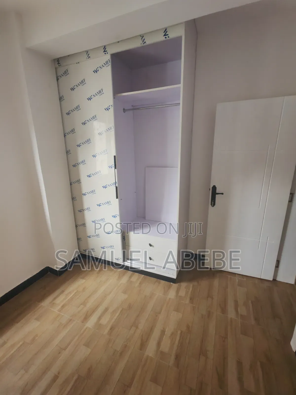 Furnished 3bdrm Apartment in Mahiber, Bole for rent