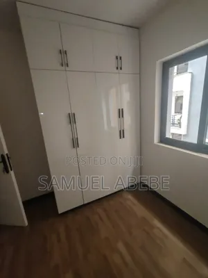 Furnished 3bdrm Apartment in Mahiber, Bole for rent